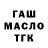 Кодеин Purple Drank Nik Marchenko